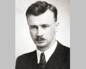 Олег Ольжич. Одвага і непохитність